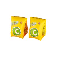 Bestway 32033 (25х15см) нарукавники для плавания, 3-6 лет