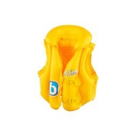 Bestway 32034 (51х46см) жилет для плавания, 3-6 лет