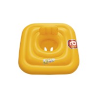 Bestway 32050 (76х76см, 1-2 лет) "Swim Safe", плотик для плавания