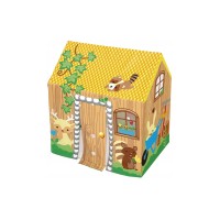 Bestway 52007 (102х76х114 см, 2-6 лет), игровой домик-палатка