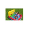 Bestway 52546, надувной бассейн для детей с шариками (104x94x61 см)
