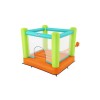 Bestway 53394 "Bouncer", игровой центр-батут (194х175х170 см, до 113 кг)