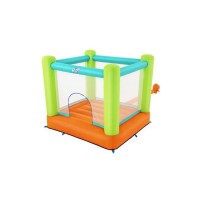 Bestway 53394 "Bouncer", игровой центр-батут (194х175х170 см, до 113 кг)