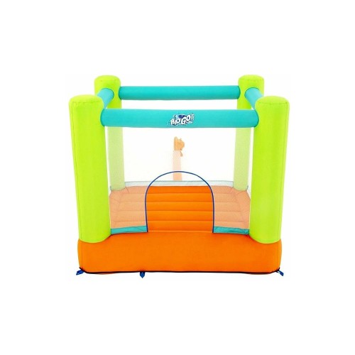 Bestway 53394 "Bouncer", игровой центр-батут (194х175х170 см, до 113 кг)