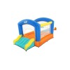 Bestway 53427 "Mega bouncer", игровой центр-батут (289х213х173 см, до 179 кг)