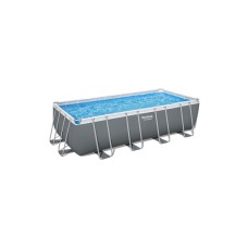 Bestway 5619Q Power Steel, каркасный бассейн,...