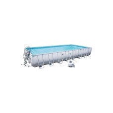 Bestway 56623 Power Steel, каркасный бассейн,...
