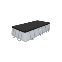 Bestway 58232 404x201x100, 412x201x122 см (396х185см), тент для бассейна