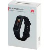 Huawei Smartband 4 ADS-B29 Graphite Black, фитнес-браслет