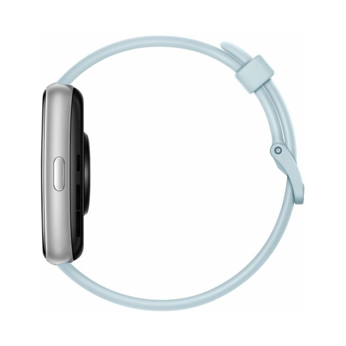 Huawei Watch FIT 2 Isle Blue, фитнес-браслет