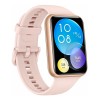 Huawei Watch FIT 2 Sakura Pink, фитнес-браслет