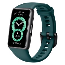 Huawei Watch FRA-B19 Smart Band Forest Green, фитнес-браслет