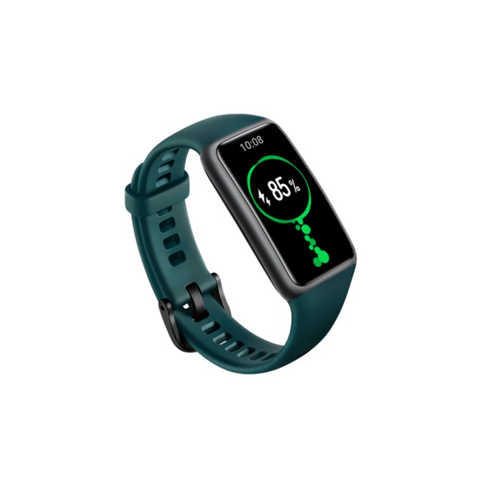 Huawei Watch FRA-B19 Smart Band Forest Green, фитнес-браслет