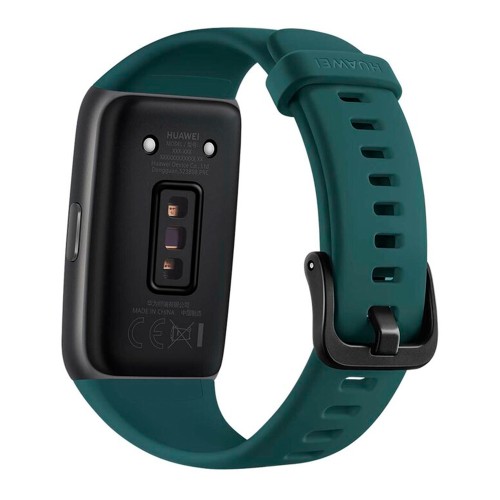 Huawei Watch FRA-B19 Smart Band Forest Green, фитнес-браслет