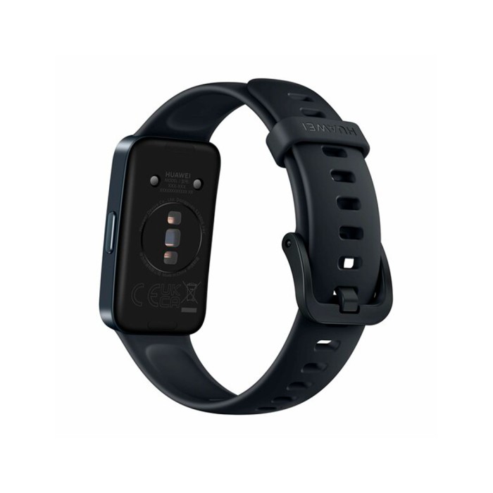 Huawei Watch FRA-B19 Smart Band Graphite Black, фитнес-браслет