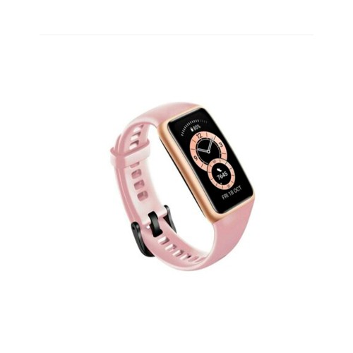 Huawei Watch FRA-B19 Smart Band Sakura Pink, фитнес-браслет
