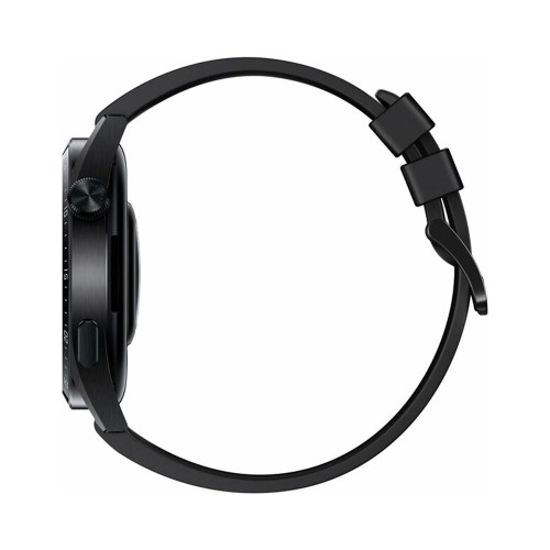Huawei Watch GT3 Active Black, фитнес-браслет