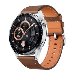 Huawei Watch GT3 Active Brown, фитнес-браслет