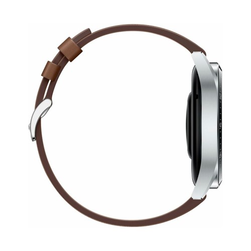 Huawei Watch GT3 Active Brown, фитнес-браслет