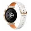 Huawei Watch GT4 White, фитнес-браслет