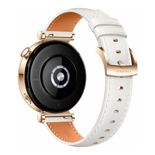 Huawei Watch GT4 White, фитнес-браслет