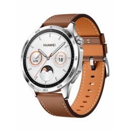 Huawei Watch GT4 Brown, фитнес-браслет