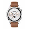 Huawei Watch GT4 Brown, фитнес-браслет