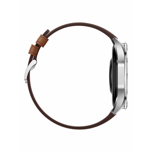 Huawei Watch GT4 Brown, фитнес-браслет