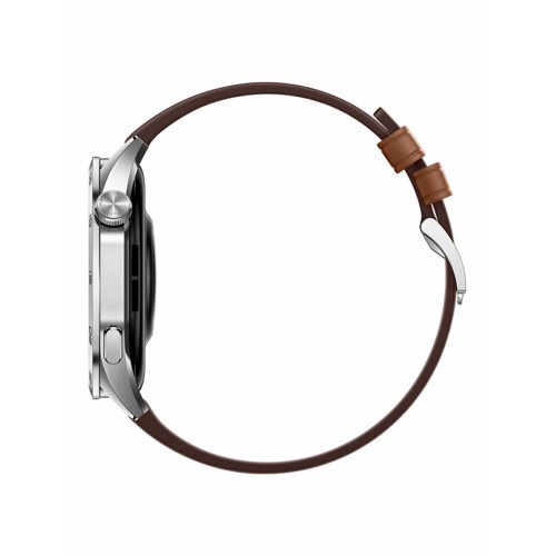 Huawei Watch GT4 Brown, фитнес-браслет