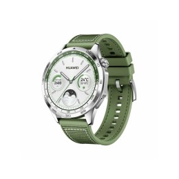 Huawei Watch GT4 Green, фитнес-браслет