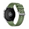 Huawei Watch GT4 Green, фитнес-браслет