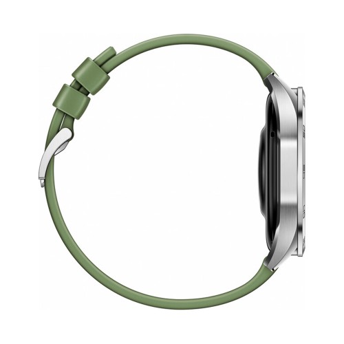 Huawei Watch GT4 Green, фитнес-браслет