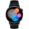 Huawei Watch GT3 MIL-B19 Black, фитнес-браслет