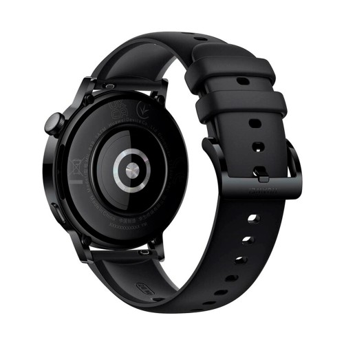 Huawei Watch GT3 MIL-B19 Black, фитнес-браслет