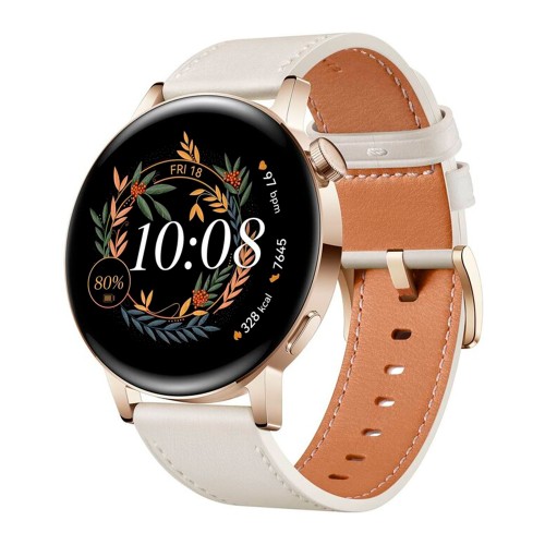 Huawei Watch GT3 MIL-B19 Light Gold, фитнес-браслет