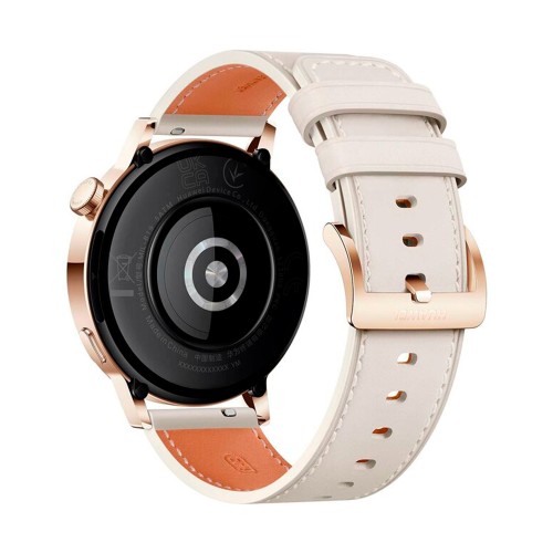 Huawei Watch GT3 MIL-B19 Light Gold, фитнес-браслет