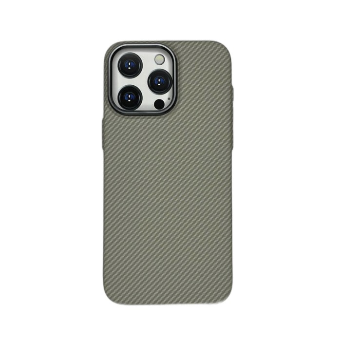FreeAir J161-2 Carbon, чехол для iPhone 15 Pro Max