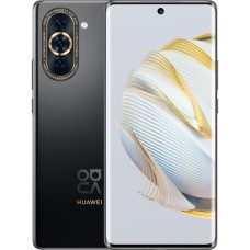 Huawei Nova 10 (8/128GB) Black, смартфон