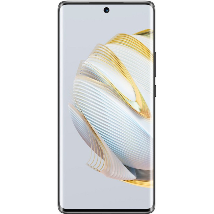 Huawei Nova 10 (8/128GB) Black, смартфон
