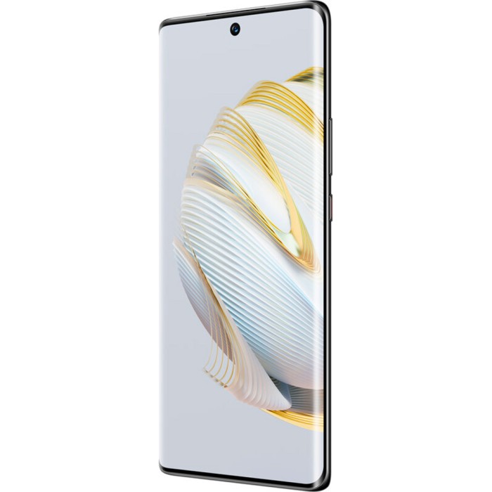 Huawei Nova 10 (8/128GB) Black, смартфон