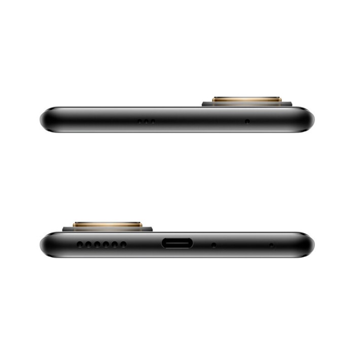 Huawei Nova 10 (8/128GB) Black, смартфон