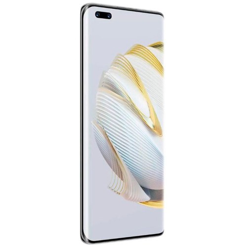 Huawei Nova 10 Pro (8/256GB) Black, смартфон