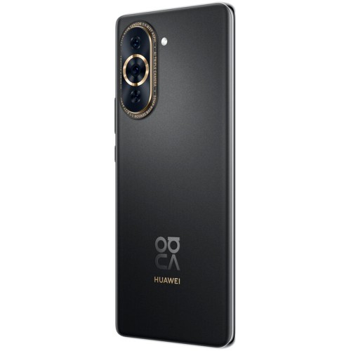 Huawei Nova 10 Pro (8/256GB) Black, смартфон