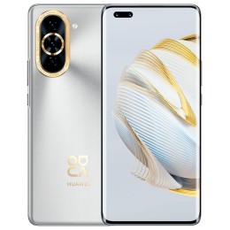 Huawei Nova 10 Pro (8/256GB) Silver, смартфон