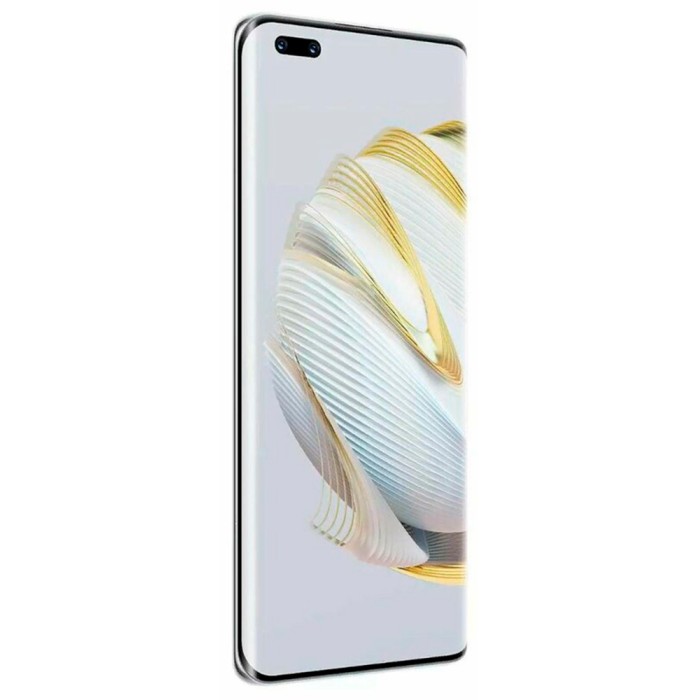 Huawei Nova 10 Pro (8/256GB) Silver, смартфон