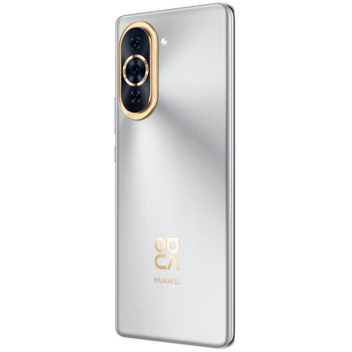 Huawei Nova 10 Pro (8/256GB) Silver, смартфон