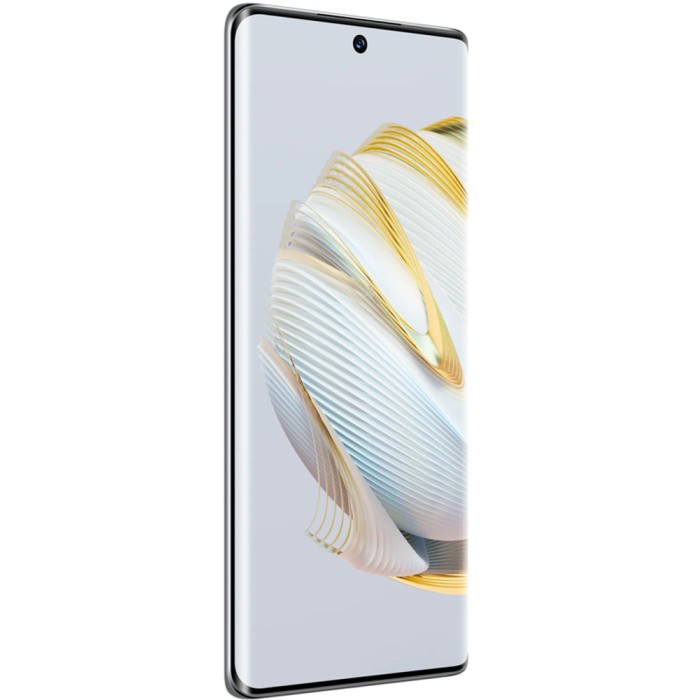 Huawei Nova 10 (8/128GB) Silver, смартфон
