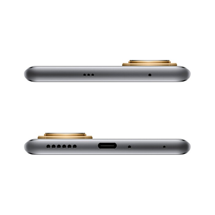 Huawei Nova 10 (8/128GB) Silver, смартфон