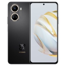 Huawei Nova 10 SE (8/128GB) Black, смартфон