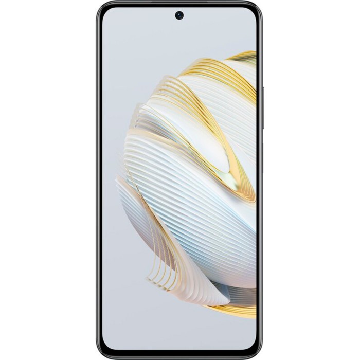 Huawei Nova 10 SE (8/128GB) Black, смартфон